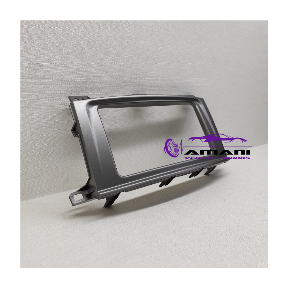 100series HighEnd 2005-2009 7"fascia